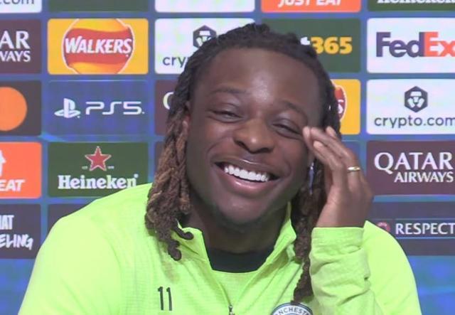 167棋牌游戏中心-看到枪手输球感觉如何?多库:倒也不是开心,我们要专注自己