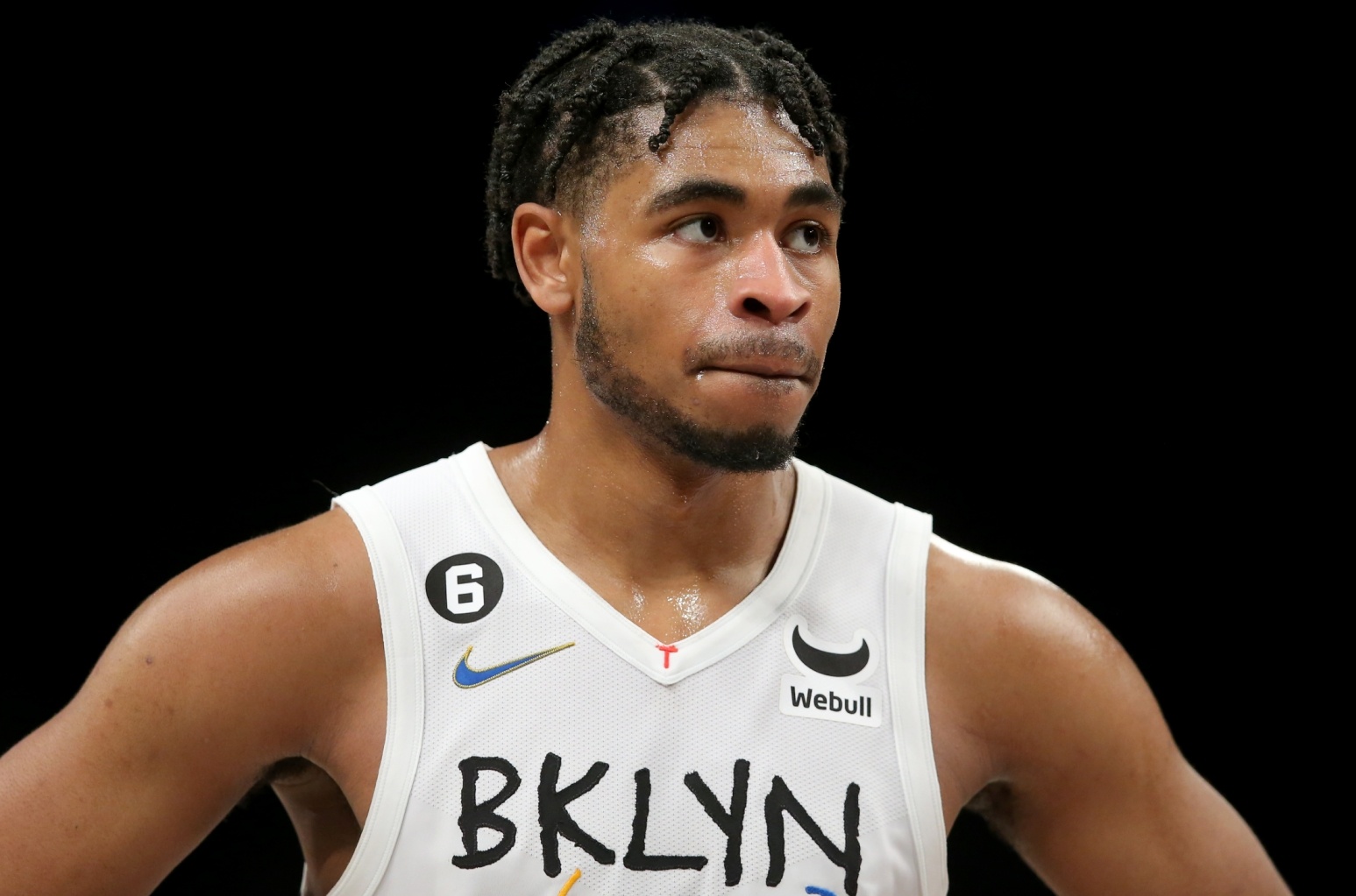 记者:更清晰地认清定位 小火车没理由不能在NBA长期生存下去