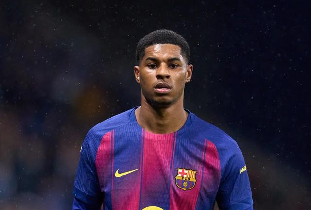 167棋牌官网-曼晚记者:拉什福德很有可能回曼联,他在巴萨状态大幅下滑